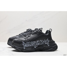 Balenciaga Triple S Series Shoes